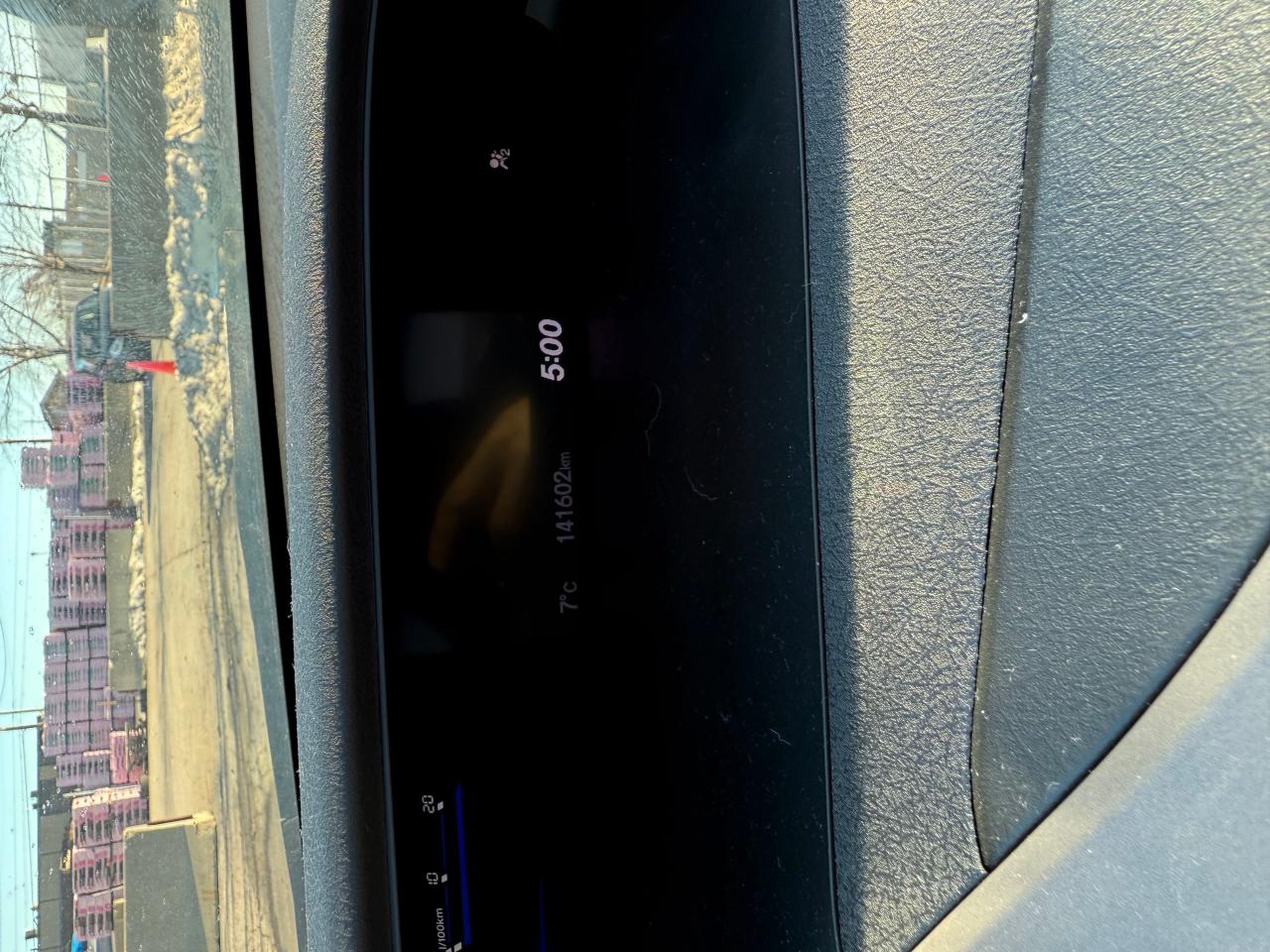 2012 Honda Civic - Image 8