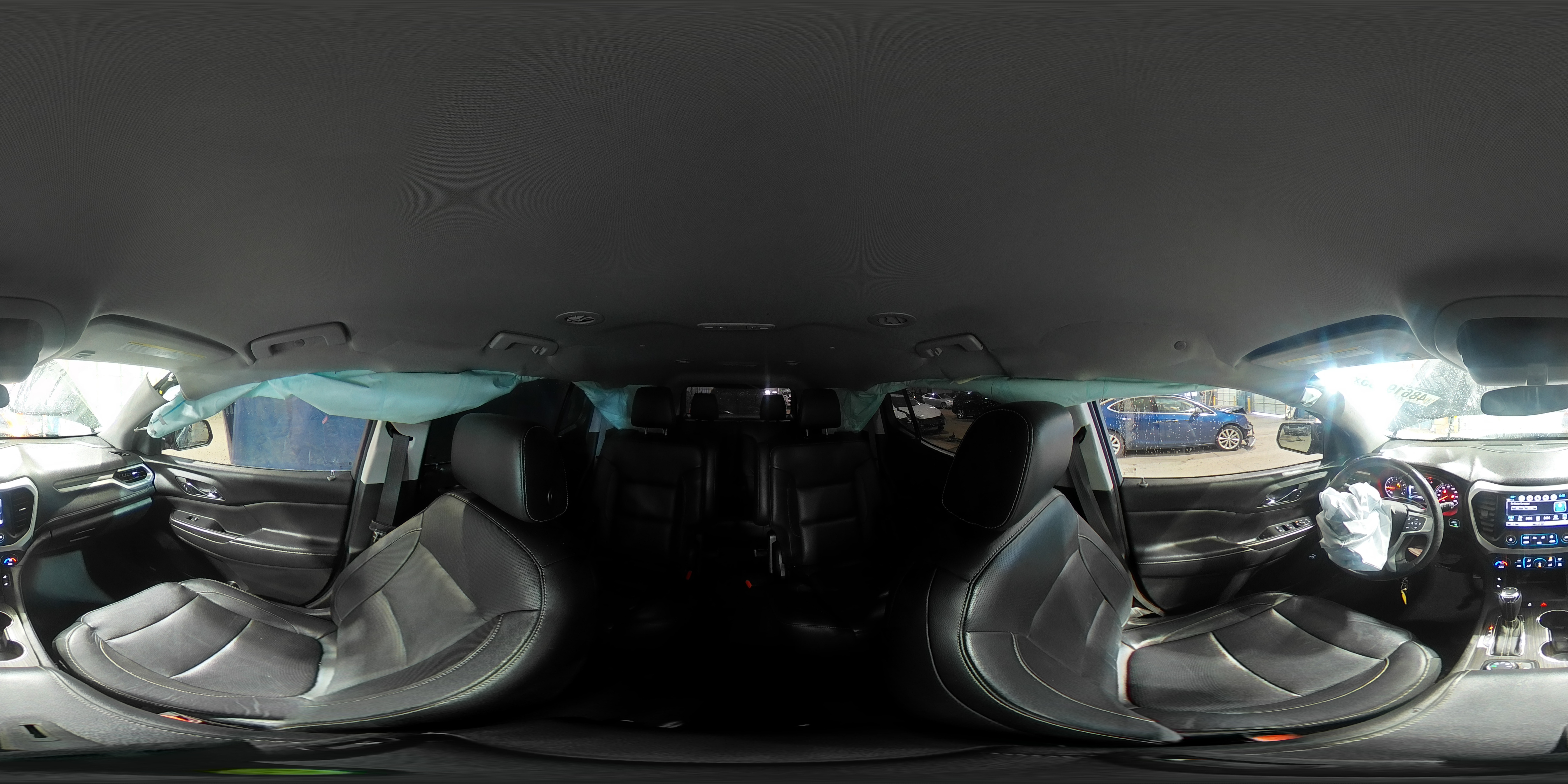 2018 GMC Acadia - Image 15
