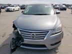 2013 Nissan Sentra S for Sale in Grand Prairie, TX - Rear End