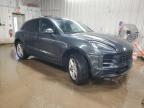 2020 Porsche Macan  на продаже в Elgin, IL - Front End