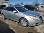 2011 Buick Regal Cxl продається в Rogersville, MO - Front End