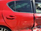 2016 Lexus Ct 200 for Sale in North Las Vegas, NV - Side