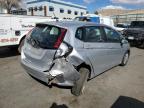 2015 Honda Fit Lx للبيع في Albuquerque، NM - Rear End