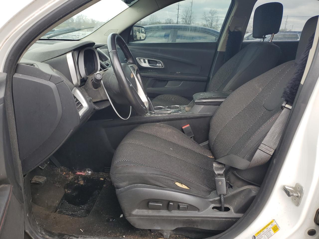 2014 Chevrolet Equinox - Image 7