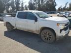 2023 Chevrolet Silverado K1500 Lt de vânzare în Van Nuys, CA - All Over