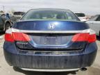2014 Honda Accord Lx за продажба в Littleton, CO - Side
