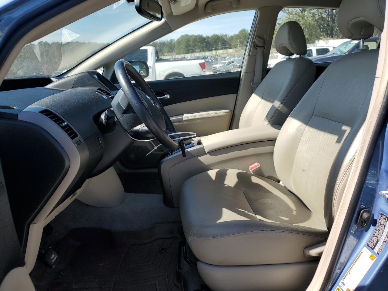2008 Toyota Prius - Image 7