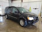2016 Chrysler Town & Country Touring for Sale in Franklin, WI - Front End