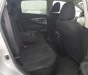 2021 Nissan Murano Sv for Sale in Woodhaven, MI - Front End