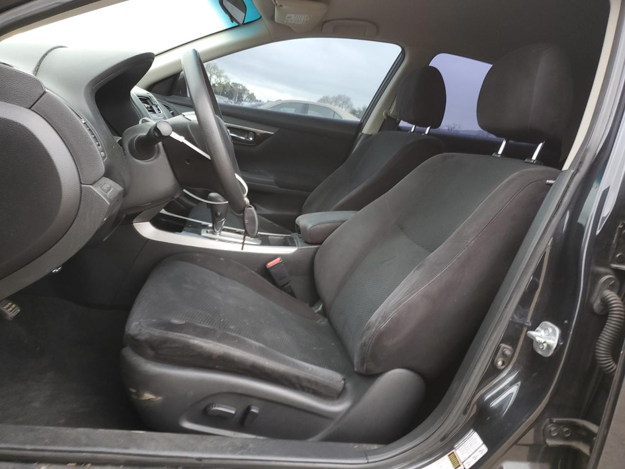 2014 Nissan Altima - Image 7