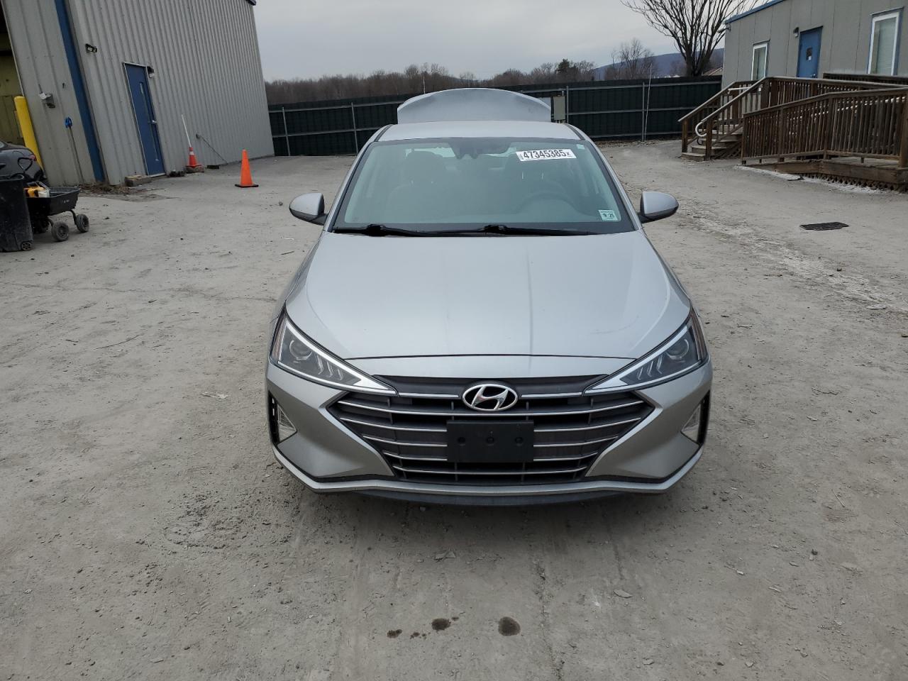2020 Hyundai Elantra - Image 5