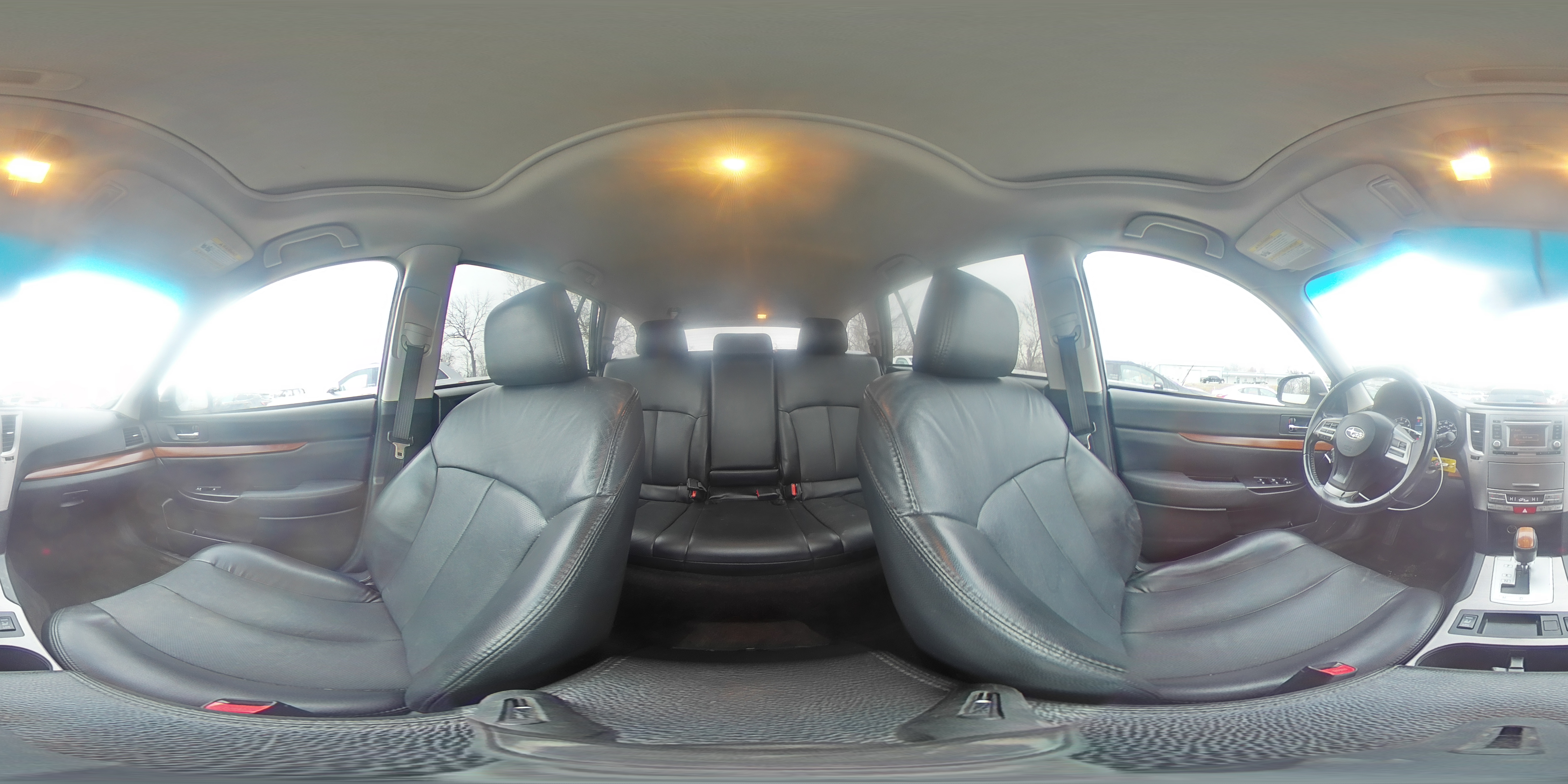 2014 Subaru Outback - Image 14