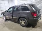 2006 Jeep Grand Cherokee Limited na sprzedaż w Candia, NH - Front End