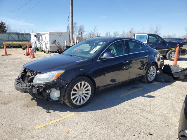 2013 Buick Regal Premium