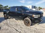 2019 Ram 3500 Big Horn zu verkaufen in Opa Locka, FL - Front End