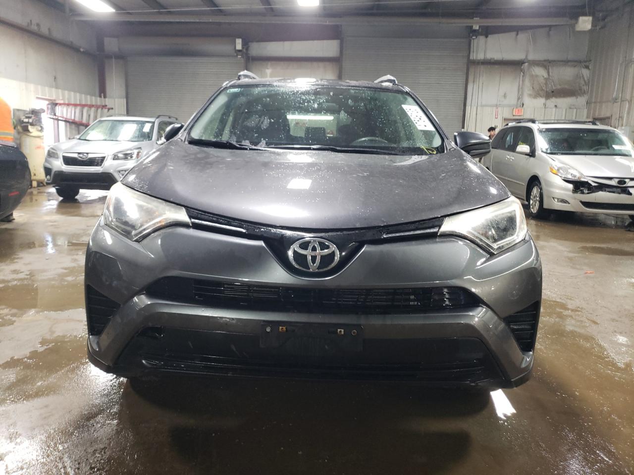 2016 Toyota RAV 4 - Image 5
