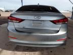 2017 Hyundai Elantra Se للبيع في Phoenix، AZ - Front End