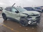 2024 Chevrolet Trax Activ na sprzedaż w Woodhaven, MI - Front End