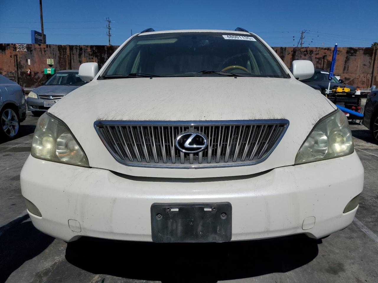 2005 Lexus RX - Image 5