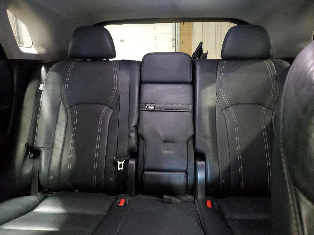 2019 Lexus RX - Image 10