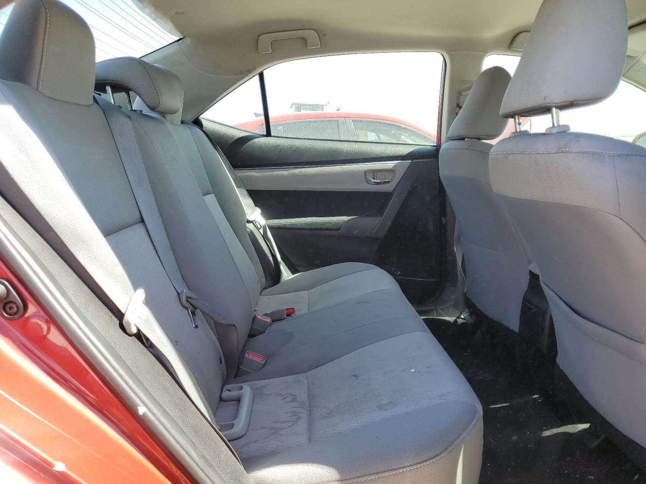 2014 Toyota Corolla - Image 10