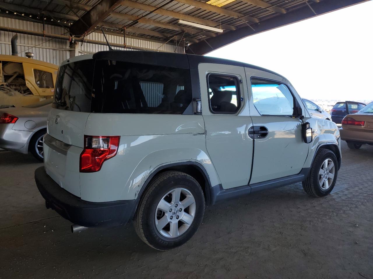 2010 Honda Element - Image 3