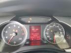 2010 Audi A4 Premium იყიდება Hayward-ში, CA - Front End