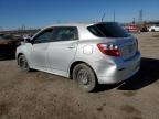 2010 Toyota Corolla Matrix  en Venta en Tucson, AZ - Rear End