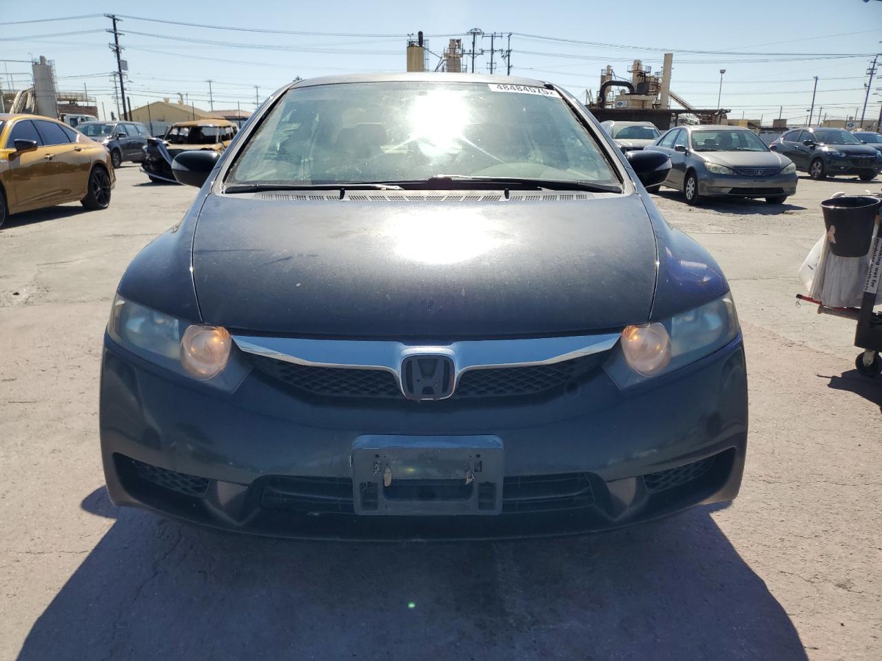2010 Honda Civic - Image 5