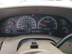 2001 Ford Expedition Eddie Bauer იყიდება Houston-ში, TX - Front End