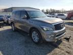 2017 Infiniti Qx80 Base for Sale in Spartanburg, SC - Front End