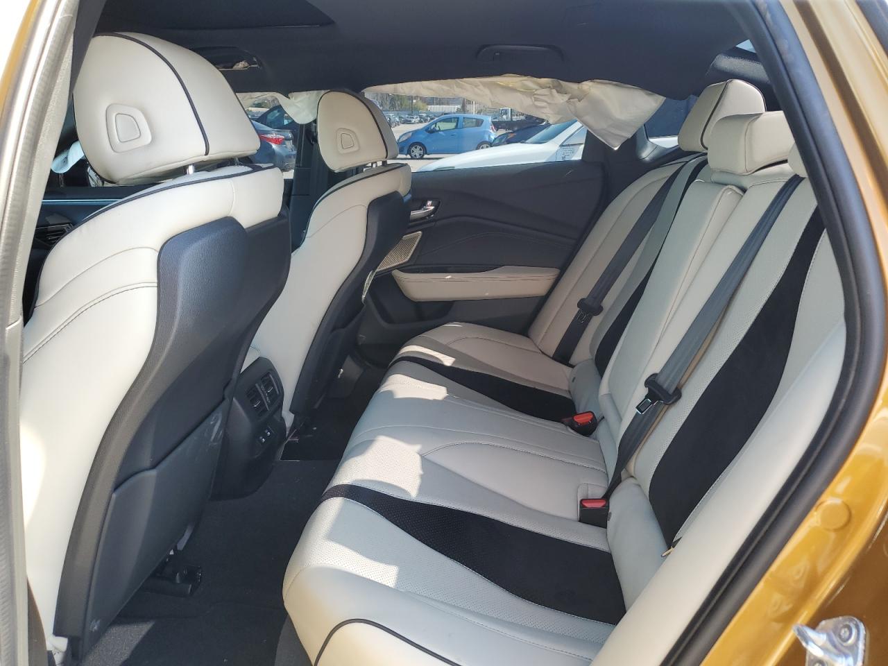 2024 Acura TLX - Image 10