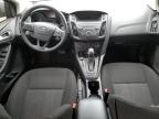 2018 Ford Focus Se for Sale in Waldorf, MD - Side