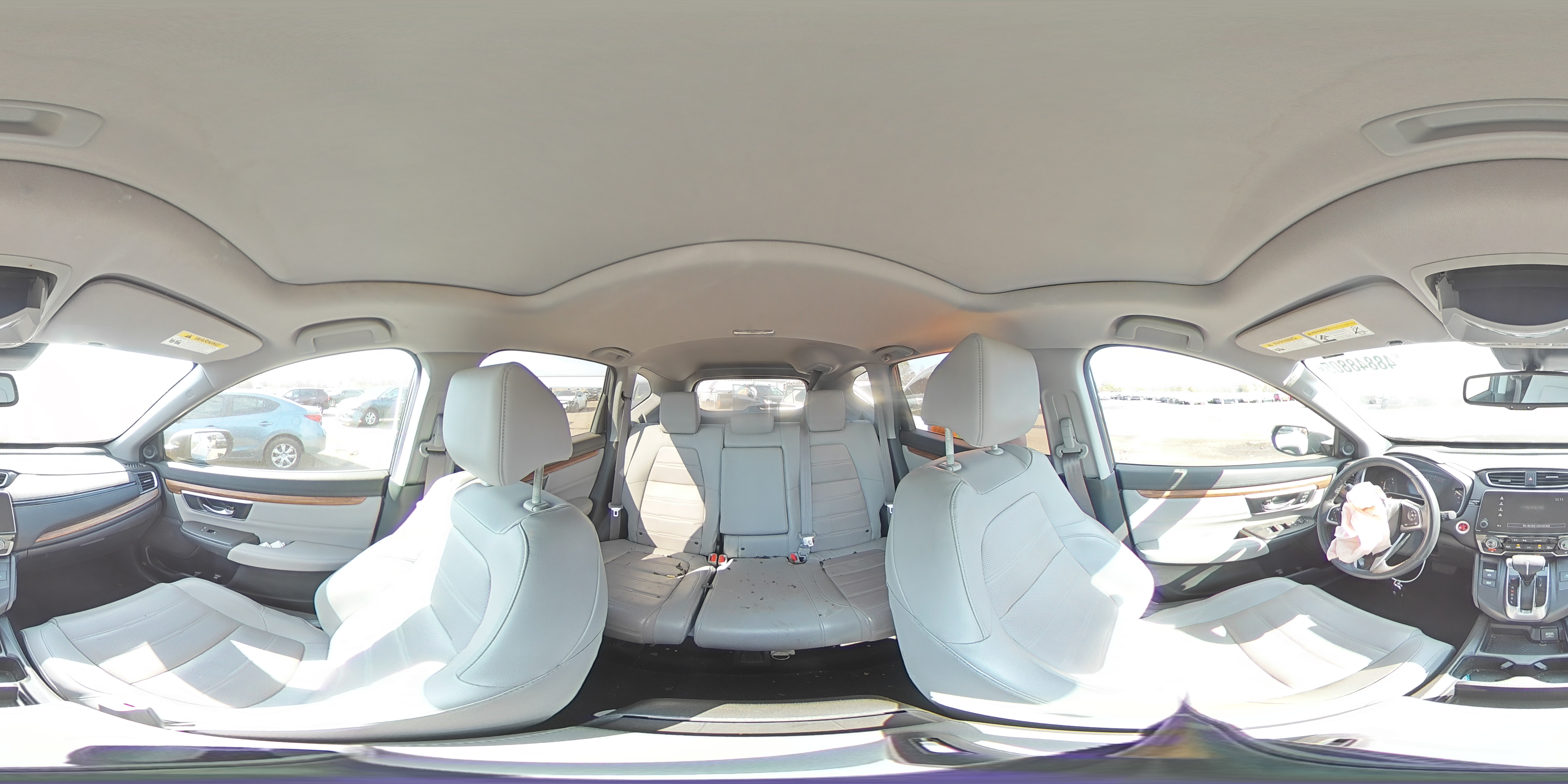 2019 Honda CR-V - Image 14