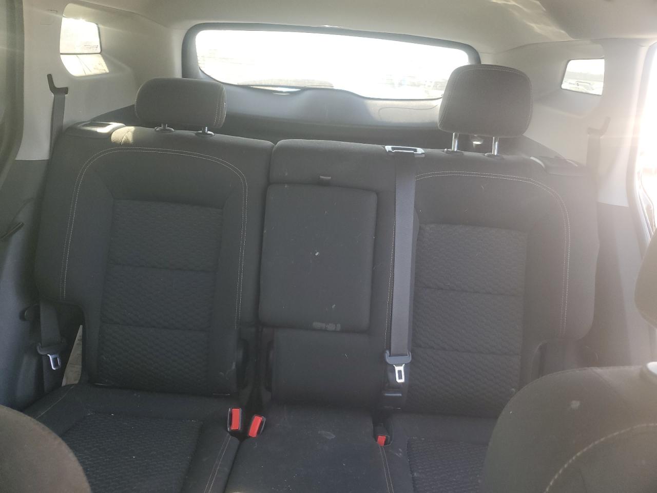 2019 GMC Terrain - Image 10