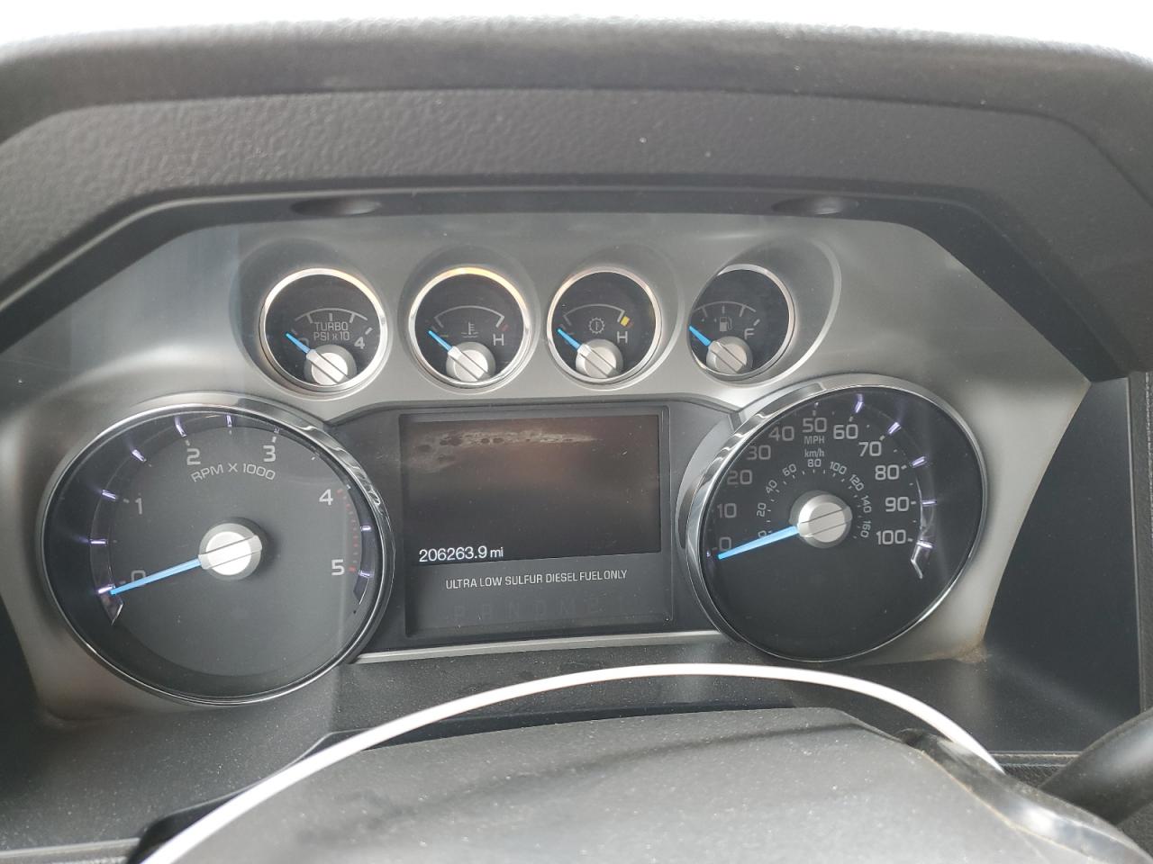 2013 Ford F250 - Image 9