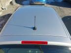 2012 RENAULT CLIO EXPRE for sale at Copart BELFAST