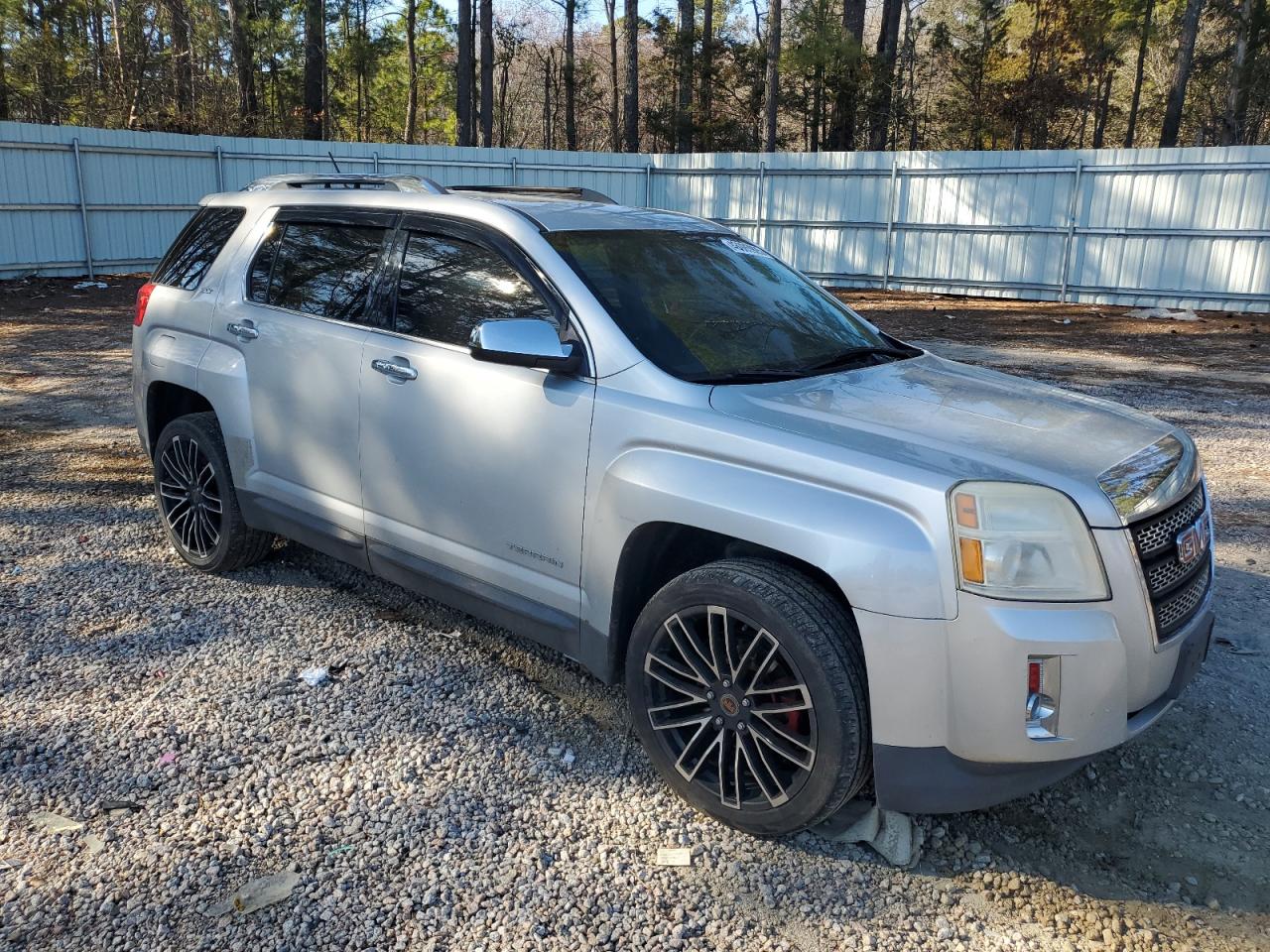 2013 GMC Terrain - Image 4