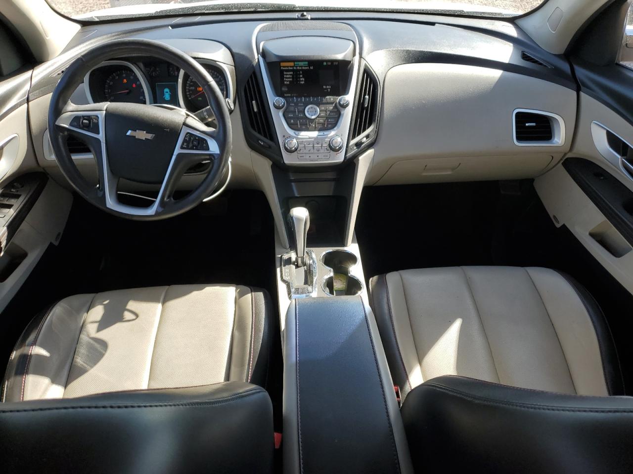 2011 Chevrolet Equinox - Image 8