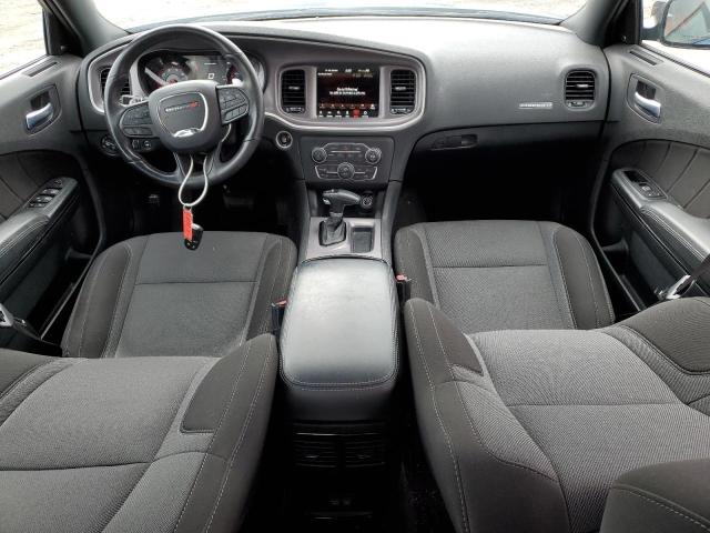  DODGE CHARGER 2022 Blue