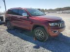 2018 Jeep Grand Cherokee Limited zu verkaufen in Cartersville, GA - Front End