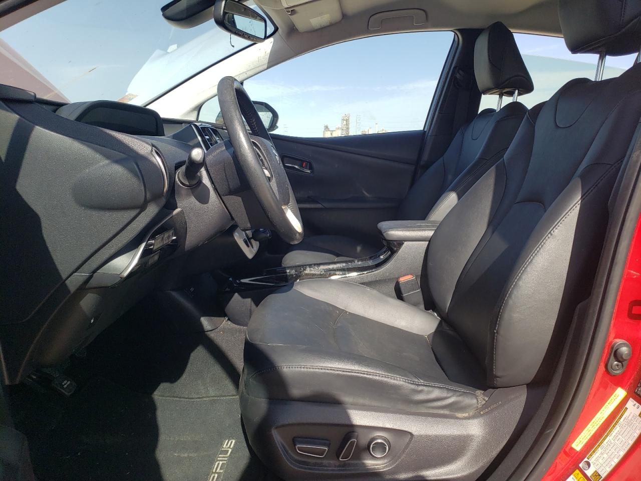 2017 Toyota Prius - Image 7