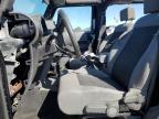 2008 Jeep Wrangler X للبيع في Montgomery، AL - Rear End