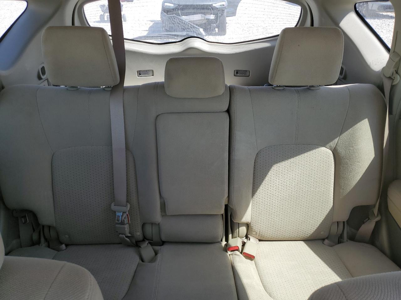2012 Nissan Murano - Image 10