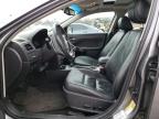 2011 Ford Fusion Hybrid de vânzare în Reno, NV - Rear End