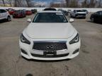 2014 Infiniti Q50 Base na sprzedaż w Bridgeton, MO - Rear End