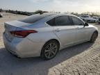 2018 Genesis G80 Base للبيع في Houston، TX - Front End