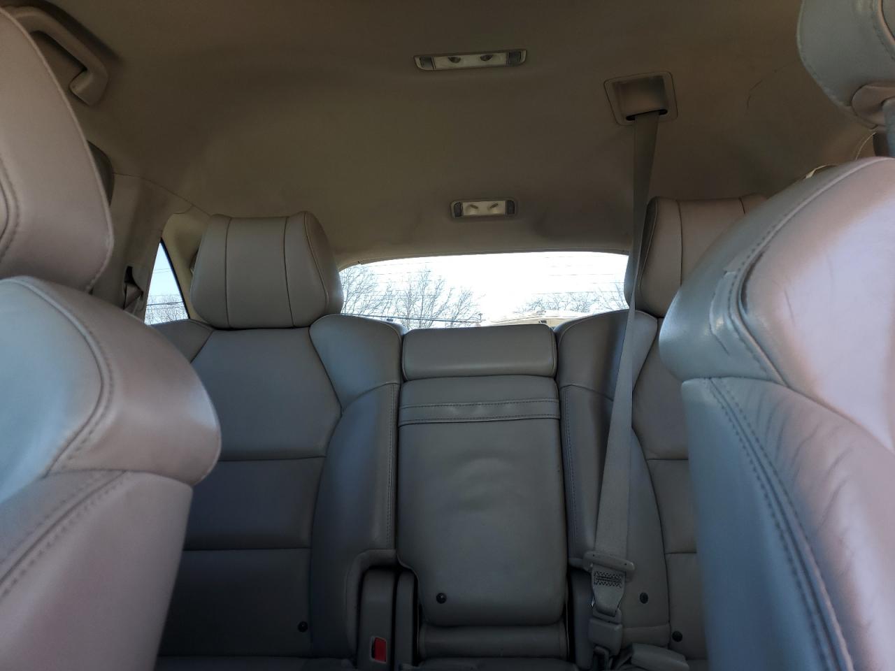 2013 Acura MDX - Image 10