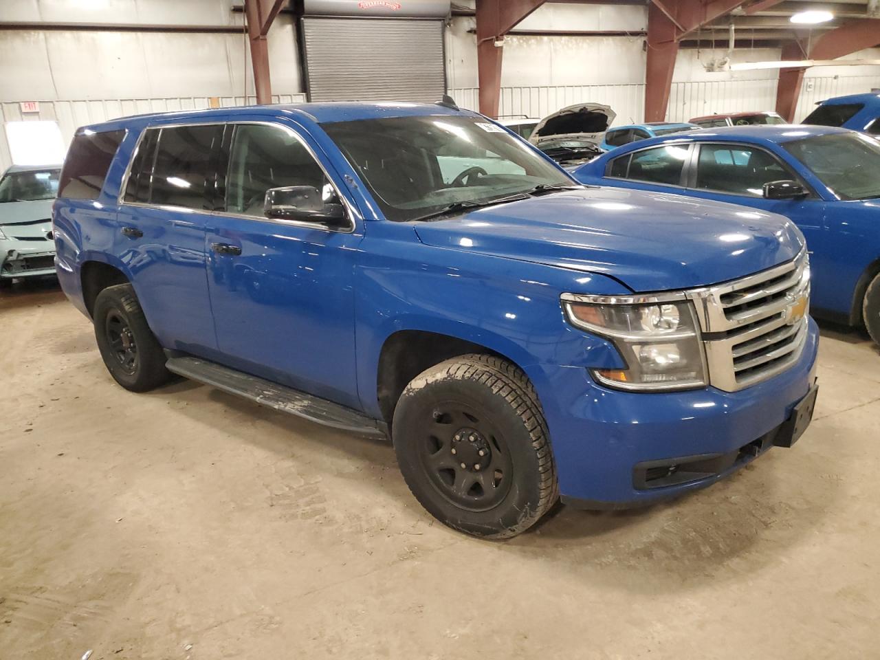 2019 Chevrolet Tahoe - Image 4