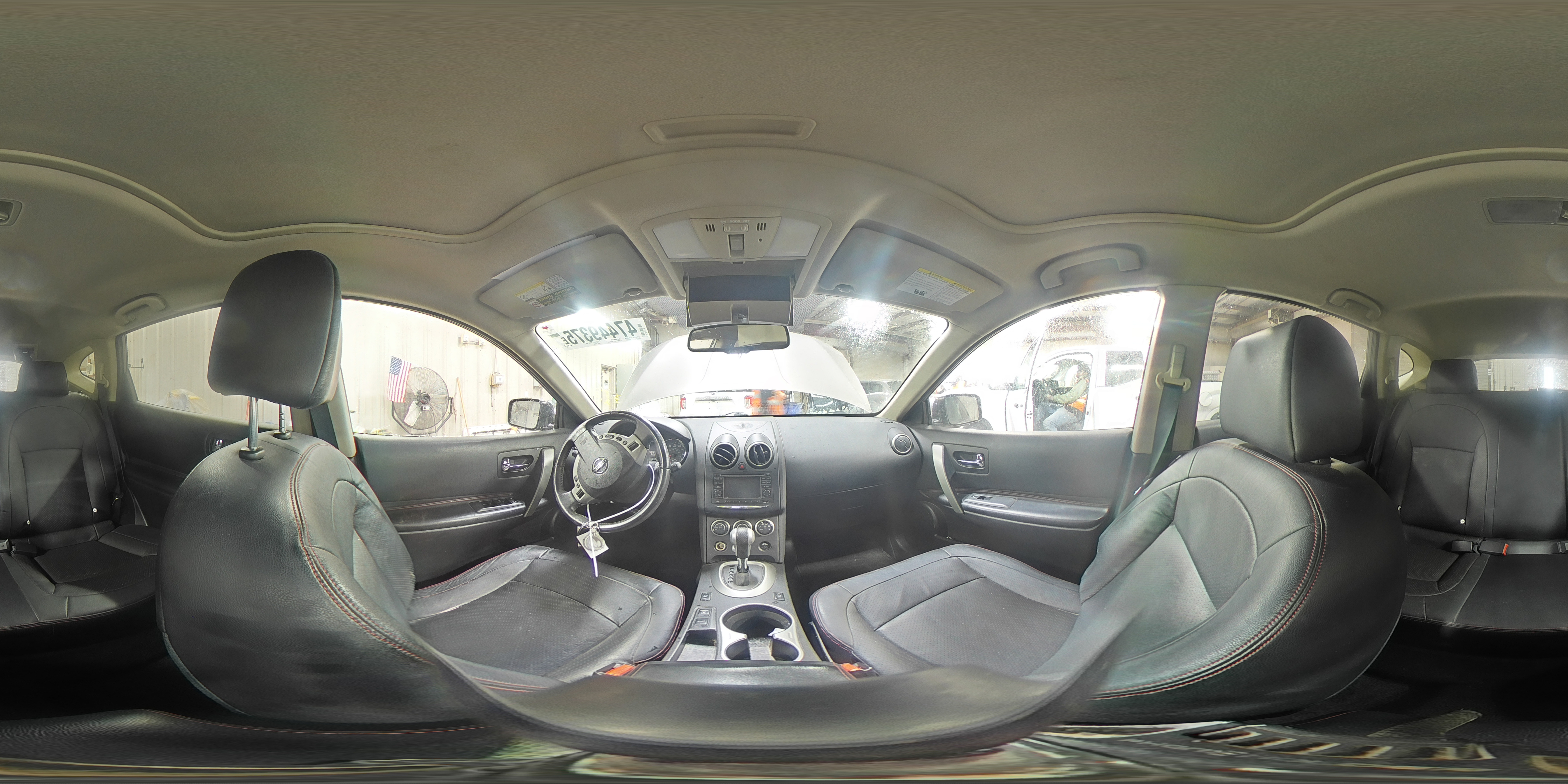 2012 Nissan Rogue - Image 14